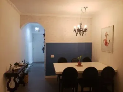 Apartamento com 2 Quartos à venda, 84m² no Campos Elíseos, São Paulo