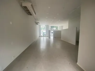 Ponto Comercial à venda, 209m² no Vila Rehder, Americana