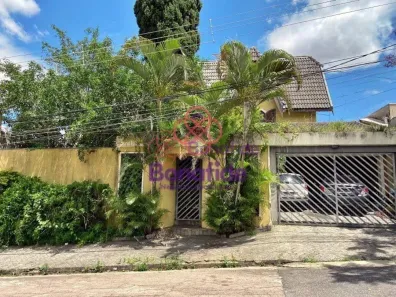 Casa com 4 Quartos à venda, 379m² no Jardim Santa Adelaide, Jundiaí