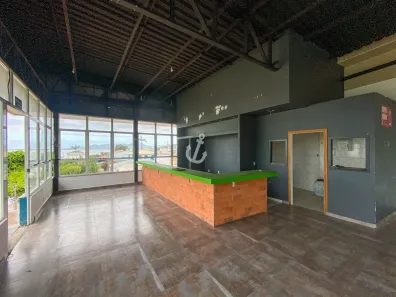 Sala Comercial com 1 Quarto para alugar, 160m² no Coqueiros, Florianópolis