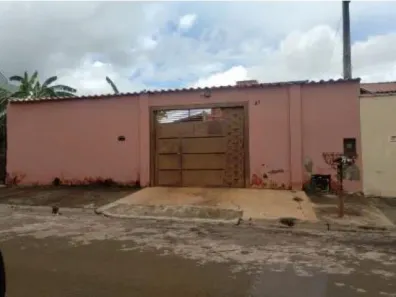 Casa com 4 Quartos à venda, 197m² no Jardinópolis, Jardinópolis