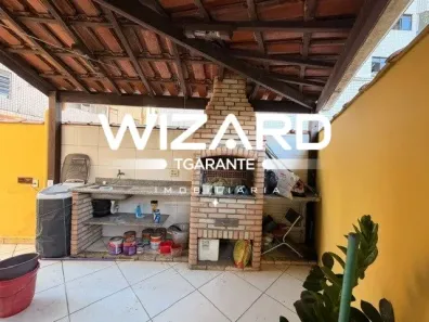Casa com 3 Quartos à venda, 250m² no Ponta da Praia, Santos