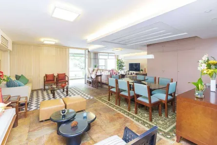 Apartamento com 3 Quartos à venda, 210m² no Copacabana, Rio de Janeiro