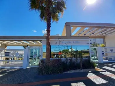 Apartamento com 2 Quartos à venda, 43m² no Conjunto Habitacional Doutor Farid Libos, Londrina