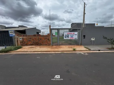 Lote/Terreno à venda, 200m² no Residencial São Thomaz II, São José do Rio Preto