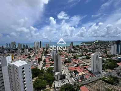 Apartamento com 2 Quartos à venda, 57m² no Ponta Negra, Natal
