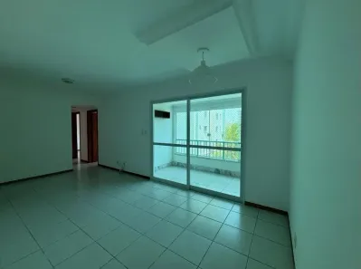 Apartamento com 3 Quartos à venda, 87m² no Centro, Lauro de Freitas