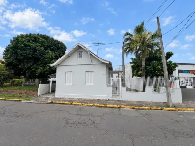 Imóvel Comercial com 2 Quartos para alugar, 149m² no Pátria Nova, Novo Hamburgo