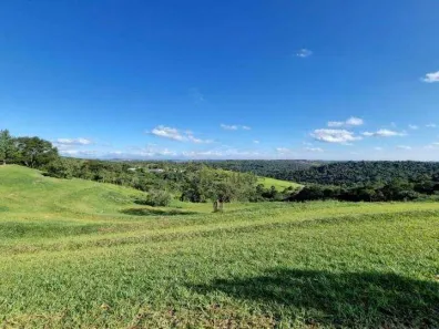 Lote/Terreno à venda, 4277m² no Condomínio Quinta da Baroneza II, Bragança Paulista