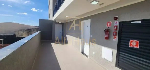 Apartamento com 2 Quartos para alugar, 32m² no Chácara Belenzinho, São Paulo
