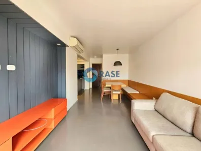 Apartamento com 2 Quartos à venda, 84m² no Vila Nova Conceição, São Paulo