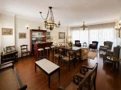 Apartamento com 4 Quartos à venda, 258m² no Centro, Londrina