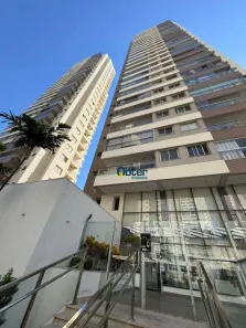 Apartamento com 2 Quartos à venda, 74m² no Jardim Goiás, Goiânia