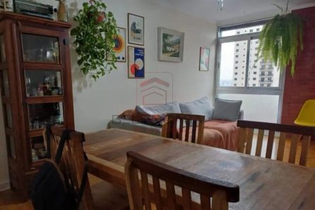 Apartamento com 3 Quartos à venda, 92m² no Mooca, São Paulo