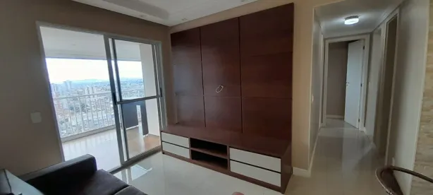 Apartamento com 3 Quartos à venda, 76m² no Vila Formosa, São Paulo