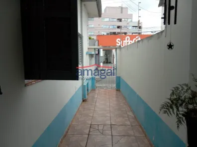 Casa com 2 Quartos à venda, 92m² no Centro, Jacareí