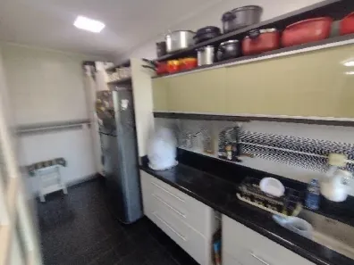 Cobertura com 3 Quartos à venda, 110m² no Jardim Itu, Porto Alegre
