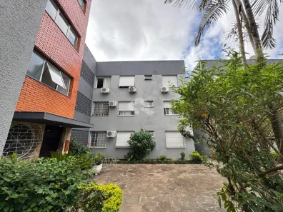Apartamento com 2 Quartos à venda, 71m² no Camaquã, Porto Alegre