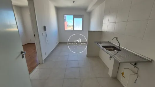 Apartamento com 1 Quarto à venda, 28m² no Parque Maria Helena, São Paulo