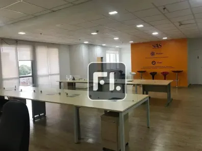Sala Comercial para alugar, 246m² no Vila Mariana, São Paulo