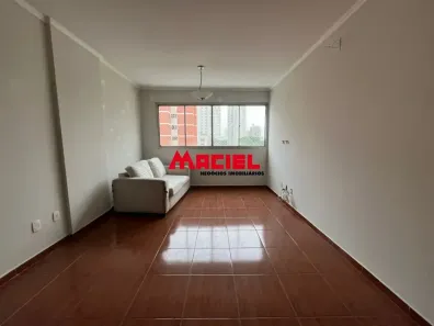 Apartamento com 3 Quartos à venda, 81m² no Vila Adyana, São José dos Campos