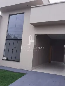 Casa com 3 Quartos à venda, 120m² no Cidade Vera Cruz, Aparecida de Goiânia