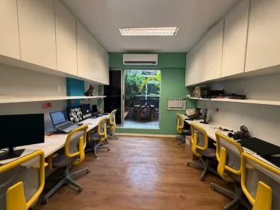 Sala Comercial à venda, 52m² no Ipanema, Rio de Janeiro