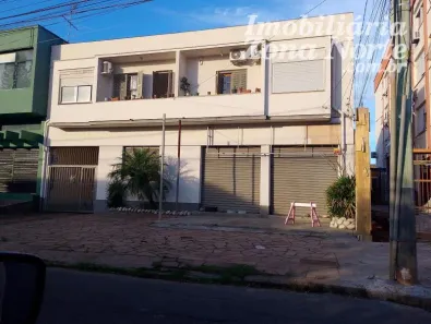 Ponto Comercial à venda, 52m² no São João, Porto Alegre