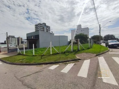 Lote/Terreno à venda, 343m² no Itu Novo Centro, Itu