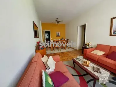Apartamento com 3 Quartos à venda, 100m² no Flamengo, Rio de Janeiro