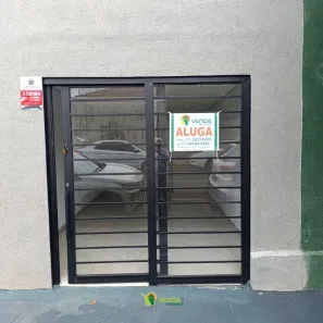 Sala Comercial para alugar, 24m² no Vila Aurora, São José do Rio Preto