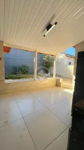 Casa com 3 Quartos à venda, 214m² no Residencial Jardim Leblon, Goiânia