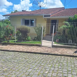 Casa com 5 Quartos à venda, 214m² no Rio Branco, Caxias do Sul