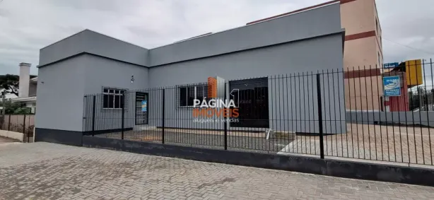 Ponto Comercial para alugar, 150m² no Fátima, Canoas
