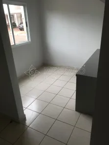 Casa de Condomínio com 3 Quartos para alugar, 100m² no Vila do Golf, Ribeirão Preto