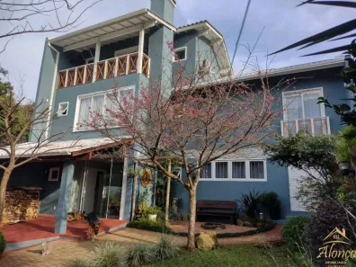 Casa com 3 Quartos à venda, 220m² no Dos Boêmios, Nova Petrópolis
