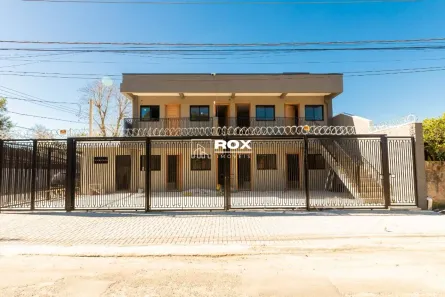 Apartamento com 1 Quarto para alugar, 25m² no Capão da Imbuia, Curitiba