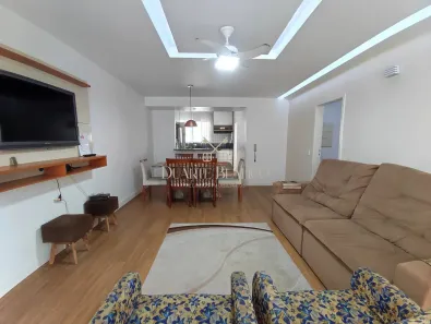 Apartamento com 4 Quartos à venda, 140m² no Pitangueiras, Guarujá