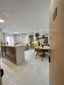 Apartamento com 2 Quartos à venda, 70m² no Melville Empresarial I e II, Barueri