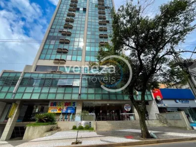 Sala Comercial para alugar, 34m² no Centro, Londrina