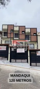 Sobrado com 3 Quartos à venda, 120m² no Jardim Paraíso, São Paulo