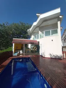 Casa com 4 Quartos para venda ou aluguel, 400m² no Condomínio Nova São Paulo, Itapevi