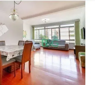 Apartamento com 3 Quartos à venda, 179m² no Liberdade, São Paulo