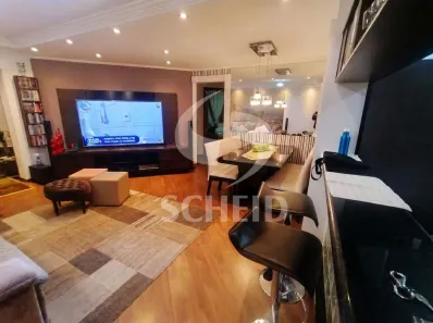 Apartamento com 2 Quartos à venda, 69m² no Vila Alexandria, São Paulo