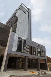 Ponto Comercial à venda, 62m² no Cabral, Curitiba