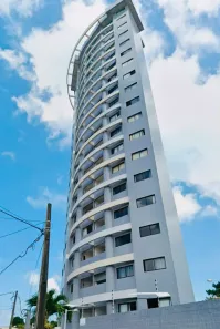 Apartamento com 3 Quartos à venda, 56m² no Ponta Negra, Natal