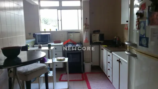 Apartamento com 2 Quartos à venda, 57m² no Parque da Mooca, São Paulo
