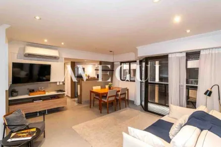 Flat com 2 Quartos à venda, 100m² no Ipanema, Rio de Janeiro