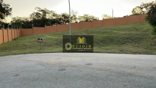Lote/Terreno à venda, 772m² no Alphaville Itu, Itu