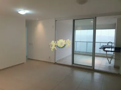 Apartamento com 2 Quartos para alugar, 71m² no Campo Belo, São Paulo